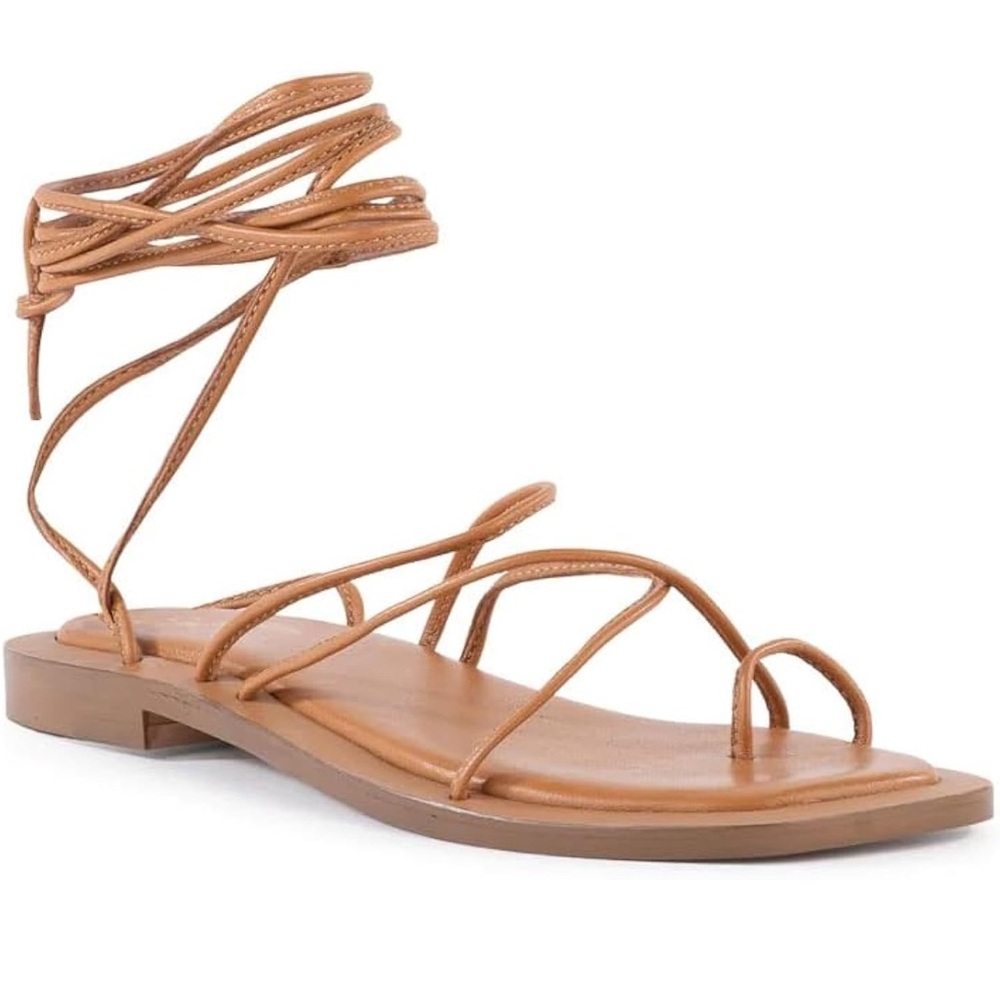 Seychelles Lilac Sandal